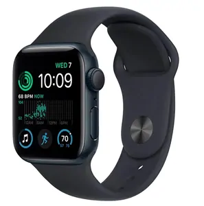 Замена кнопки включения Apple Watch SE 2 в Челябинске